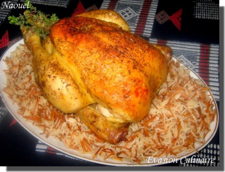 poulet sumac1